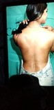 Priyanka Chopra sexy back tribute snapshot 1