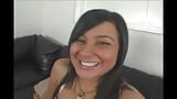 Morena peituda adolescente perfeita para foder !! snapshot 4