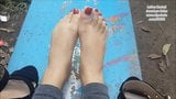 nice feet snapshot 2