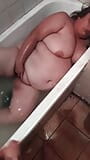 Scene 09- Bathtub masterbate of couple ( cum scenes on onlyfans) or faphouse snapshot 8