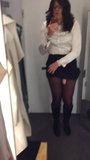 COS tight skirt snapshot 2