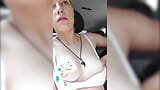 Roadtrip, Blowjob und Ficken in den Bergen mit AcrylKateQuinn snapshot 1