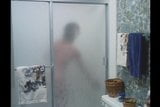 バーバラ・ペッキンポー-セクシーな裸の女の子：影が黒くなる snapshot 10