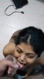 Desi Indian whore Deepika – wild horny masturbation snapshot 1