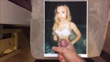 Peyton List Cum Tribute 06 snapshot 7