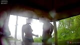 Slow motion hot sex on Calangaman Island - Amateur Russian couple snapshot 19