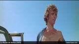 Mimsy Farmer frontal nude and romantic movie scenes snapshot 3