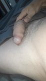 Precum flowing out of my big wet uncut cock pls b8r suck me snapshot 1