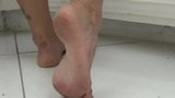 Cute Latino Chick - Dirty Soles snapshot 10