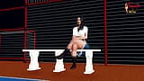 India caliente tetona madura tenista Savita Mirza tiene sexo con su estudiante y se venga de su marido snapshot 2