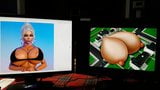 Tit-Sexual JO Session 38 - Anime - Hentai Tits snapshot 7