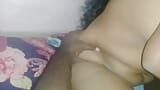 Telugu dirty talks, telugu aunty sex with boy frend in front of step son is relaxing full video snapshot 15