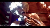 MEGAERA Hot 3d Sex Hentai Compilation - 72 snapshot 14