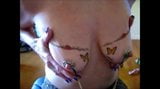 squirtys big nips with nipple jewelry snapshot 3