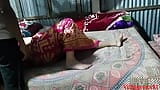 Indisch dorpspaar neukt een nacht (officiële video door Villagesex91) snapshot 2