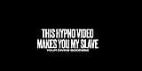 Dominatrix Mistress April - Slave hypno brain wash snapshot 1