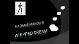 whipped cream snapshot 1