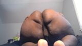 Black Chub Looking For A Seat snapshot 4