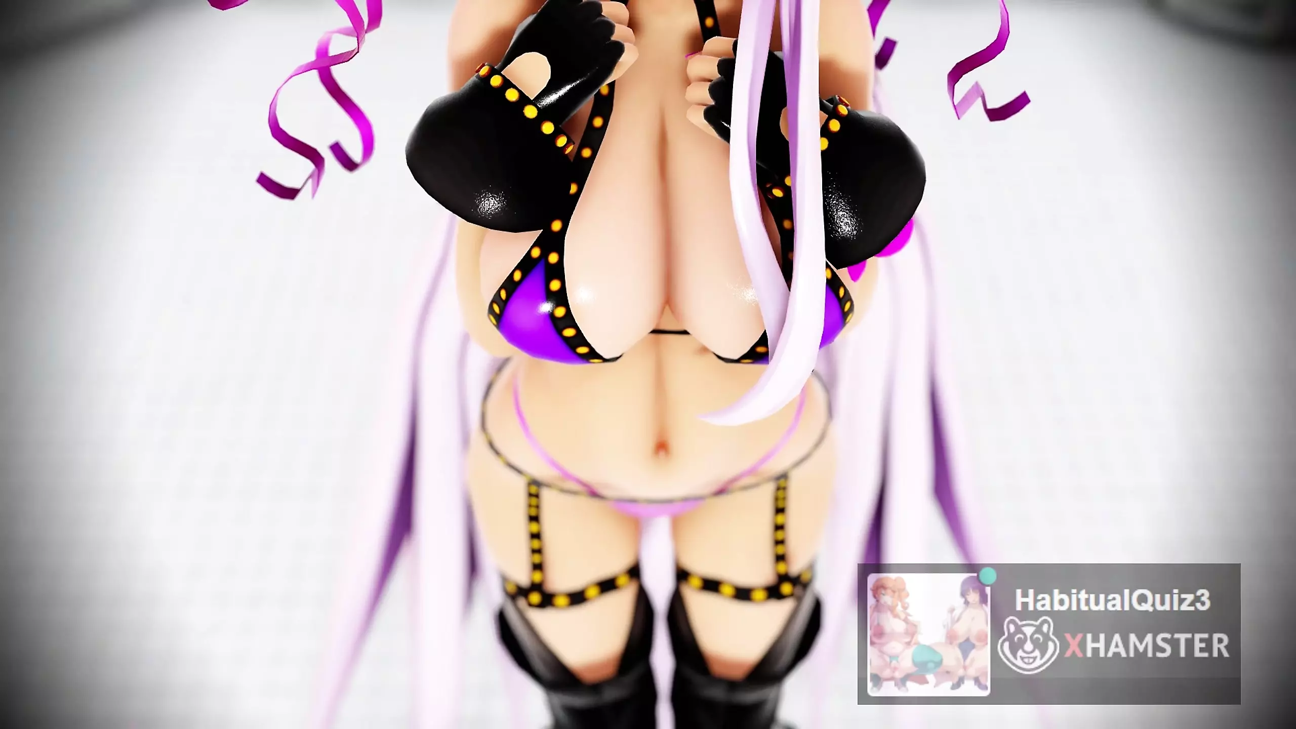 Type Moon Hentai