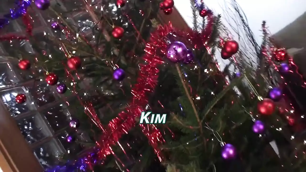 Gift from Kim by We Like to Suck: Legs Porn by FapHouse