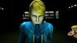 Samus pratica le sue tecniche di fuga (falcosfm) snapshot 3