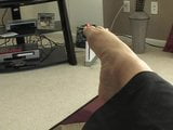 41. mút ngón chân cái vòng của tôi. snapshot 2