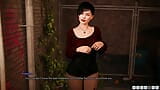 Lust Academy 2 (Ours dans la nuit) - partie 181 - Vanessa révèle son histoire par MissKitty2k snapshot 10