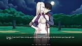 Naruto Hentai - Naruto Trainer (Dinaki) Part 92 Sexy With Ino's Pussy By LoveSkySan69 snapshot 2