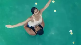 Ashika Ranganath in an Hot Song: Anal Porn | xHamster