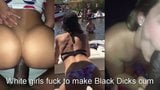 BBC White girl Twerk JOI3 snapshot 13