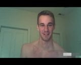 Straight Hunk Guy on Cam with audio snapshot 7
