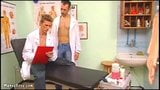 Gay doctor enjoys his young intern snapshot 2