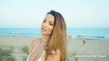 Private.com - alyssia kent penisli olduktan sonra cummed! snapshot 3