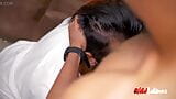 Hung Latin Luck Santos Covering Camilo Brown's Face In Cum For Wild Latinos snapshot 10