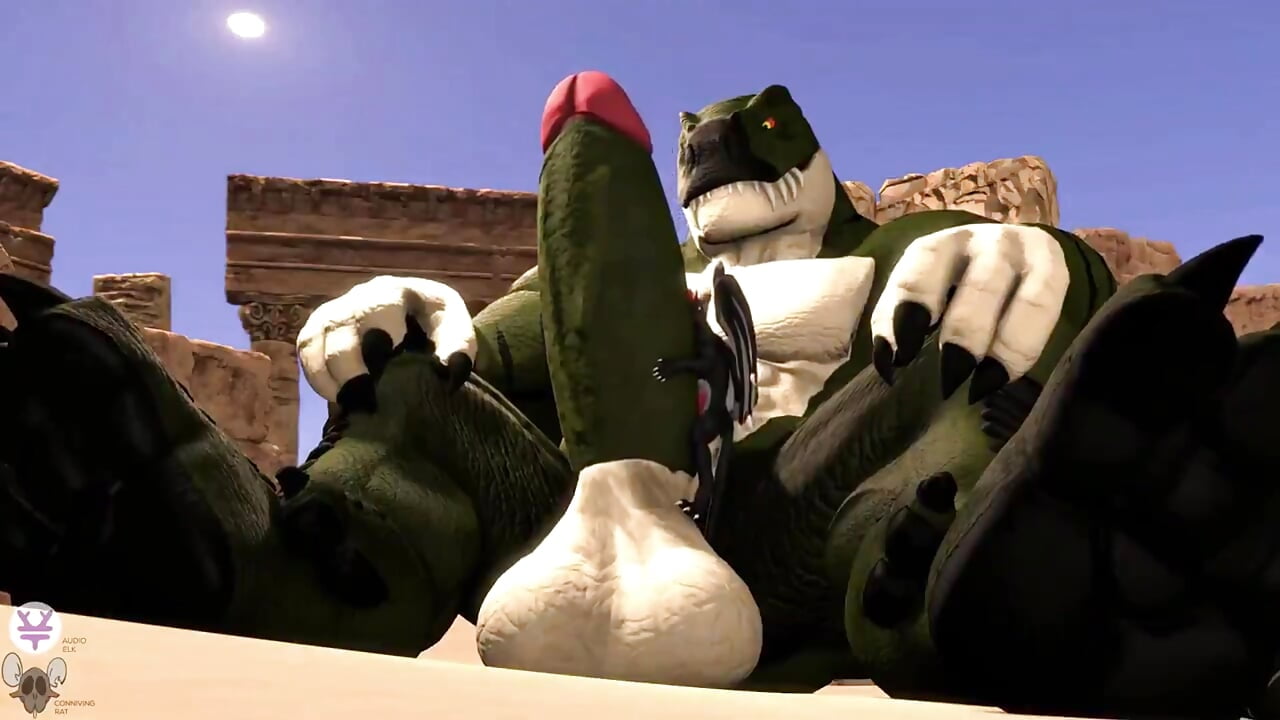 Connivingrat 3D pornó hentai összeállítás 13