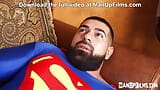 Superman Picked the Wrong Therapist at ManUpFilms snapshot 7