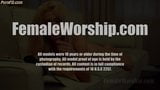 femaleworship 4 snapshot 1