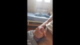 Schwanz-Masturbation snapshot 5