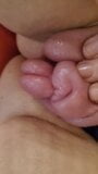 Extreme Pussy Pumping Close-Up, Fat Pussy Fingering and Squirting snapshot 6