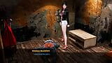 Fashion business - il bel culo monica si fa scopare # 22 - gioco 3d snapshot 8