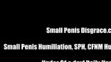 You should be ashamed of your tiny penis SPH snapshot 3