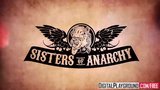 Digitalplayground - Sisters of Anarchy - aflevering 1 - Appetit snapshot 3