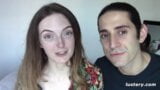 Lustery vid #686: Buffy & Jack - wat een manier om wakker te worden snapshot 3