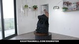 Exxxtrasmall petite stowaway gf recibe una follada dura de bf snapshot 10