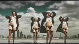 BORDERLINE - hardcore porn music video lingerie stockings snapshot 3