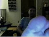 Straight guys feet on webcam #105 snapshot 8