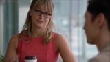 Everything Hot about Supergirl's Melissa Benoist in Ep 501 snapshot 1