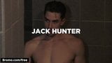 Jack Hunter with Wesley Woods at The Steam Room Part 3 Scene snapshot 4