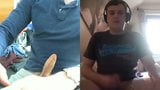 skypemasturbation snapshot 2