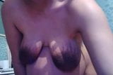 Clary est la webcam fille enceinte la plus sexy snapshot 6